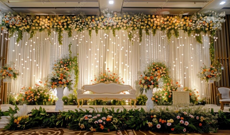 wedding Decoration