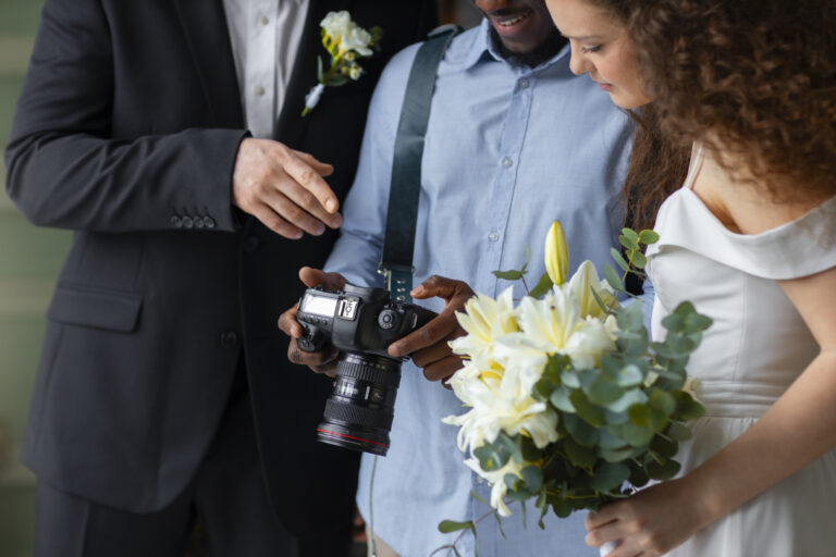wedding Photographer